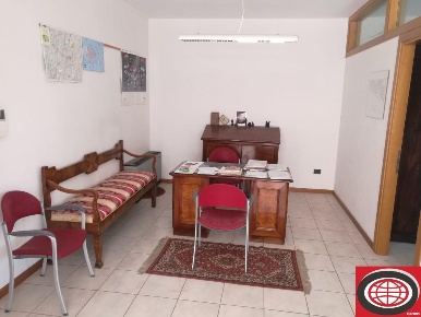 Foto Loft a Cesena Centro Storico di 90 m² con 3 locali in vendita