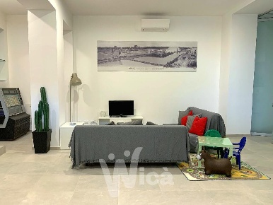 Foto Loft a Cervia di 220 m² con 4 locali in vendita