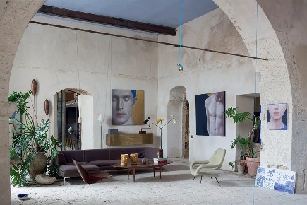 Foto Loft in Piazza Gorini, Milano Città Studi di 164 m² con 1 locali