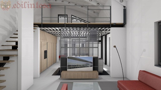 Foto Loft in Spallanzani, Lissone Cattaneo, Pacinotti, Torricelli di 251 m²