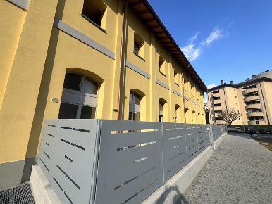 Foto Loft in Via Guerrazzi, Monza San Giuseppe di 79 m² con 3 locali