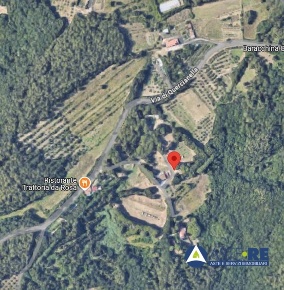 Foto Loft in Loc. Castellaccio via di Quercianella, Livorno di 19600 m²
