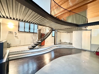 Foto Loft a Legnano San Martino di 113 m² con 2 locali in vendita