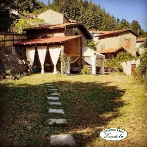 Foto Loft a Fivizzano di 20 m² con 1 locali in vendita