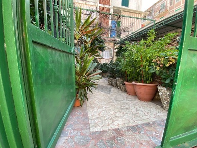 Foto Appartamento in via Pietro da messina, Messina di 100 m² con 4 locali