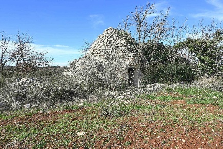 Foto Trullo in Strada Provinciale 162 s.n, Alberobello di 18 m² in vendita
