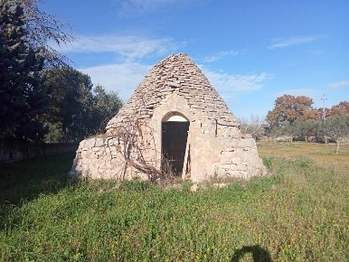 Foto Trullo a Castellana Grotte di 37 m² con 1 locali in vendita