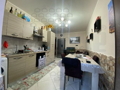 Foto Appartamento in via palermo, Messina Giostra di 55 m² con 2 locali