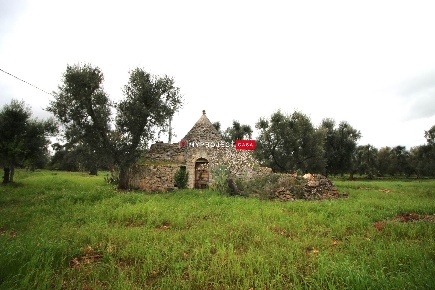 Foto Trullo in Sp26, Ceglie Messapica di 35 m² con 1 locali in vendita