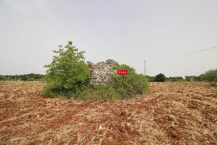 Foto Trullo in Strada Pizzo del Vento, Martina Franca di 115 m² in vendita