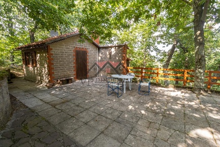 Foto Abitazione tipica a Castelnuovo di Val di Cecina di 30 m² con 2 locali