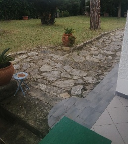 Foto Abitazione tipica a Pisa Marina di Pisa di 30 m² con 1 locali