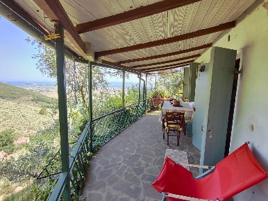 Foto Abitazione tipica a Vicopisano di 40 m² con 1 locali in vendita