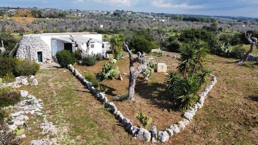 Foto Abitazione tipica a Salve di 284 m² con 2 locali in vendita