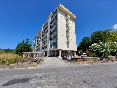 Foto Appartamento in Via Tommaso landolfi  60, Frosinone Tribunale di 78 m²