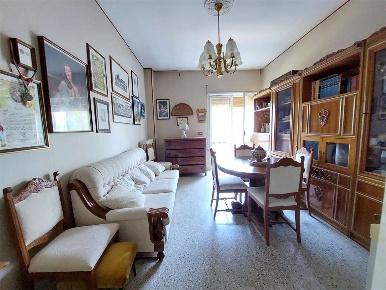 Foto Appartamento in Via Tommaso landolfi  60, Frosinone Tribunale di 78 m²