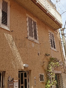 Foto Villa unifamiliare in Ganzirri, Messina Ganzirri di 140 m² in vendita