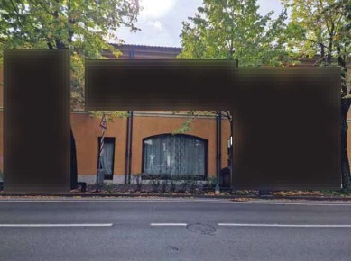 Foto Negozio in Corso Giuseppe Mazzini, Montebelluna Centro di 77 m²