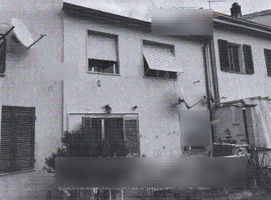 Foto Appartamento in Via nazionale 23, Vicopisano Uliveto Terme di 104 m²