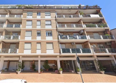 Foto Appartamento in Via Mazzini, Porto Sant'Elpidio Centro di 98 m²