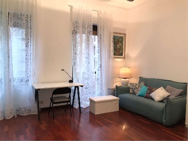 Foto Appartamento in via Cadibona 3, Milano Molise - Cuoco di 80 m²