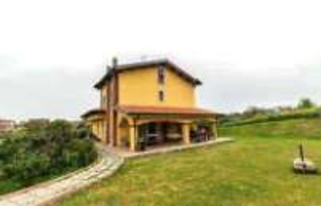 Foto Villa unifamiliare in Via Sant'Anzino  15, Monterotondo di 265 m²