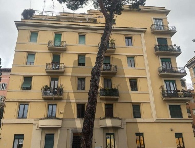 Foto Appartamento in Corso Trieste 63, Roma Trieste - Coppedè di 61 m²