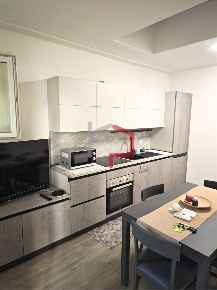 Foto Appartamento in Via Resia 84, Bolzano Don Bosco - Firmiano di 42 m²