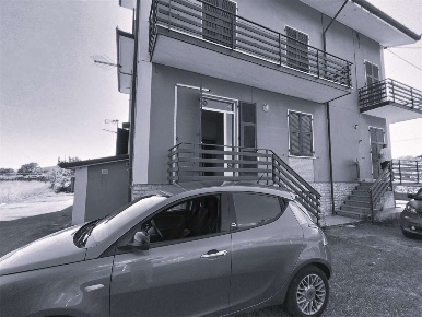 Foto Appartamento in via borgolo, Castelnuovo Magra Colombiera Molicciara