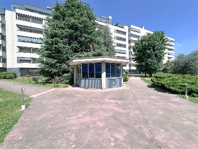 Foto Appartamento in Via Guido Rossa 27, Rozzano Centro di 95 m² in vendita