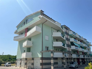 Foto Appartamento in via torre costiera 6/B, Città Sant'Angelo di 125 m²