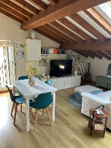 Foto Appartamento in Via Berengario, Carpi di 60 m² con 2 locali in affitto