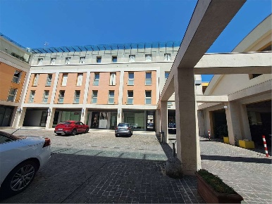 Foto Appartamento in Viale della Vittoria 44, Jesi Viale della Vittoria