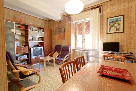 Foto Appartamento a Osimo di 113 m² con 4 locali in vendita