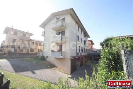 Foto Appartamento in Piazza Martiri della Libertà  21, Rudiano di 99 m²