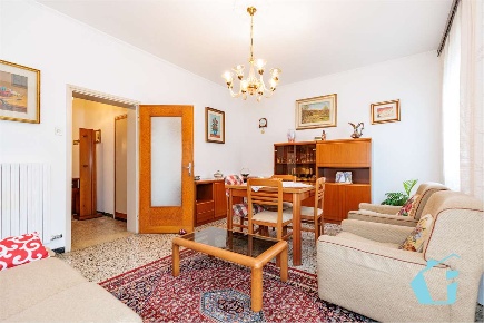 Foto Appartamento in Quartiere San Teodoro, Venezia Mestre di 95 m²