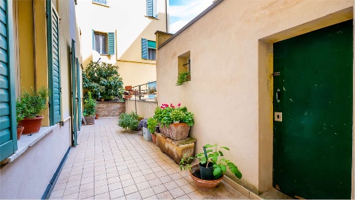 Foto Appartamento in Piazzale Bertesi 8, Carpi di 204 m² con 5 locali