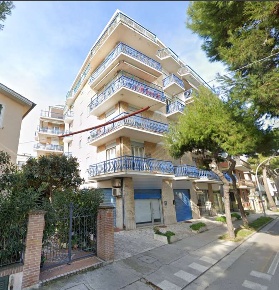 Foto Appartamento in Viale della Vittoria, Porto San Giorgio di 85 m²