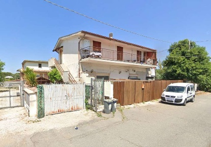 Foto Appartamento in Via Piani di Corzano  44, Zagarolo Valle Martella