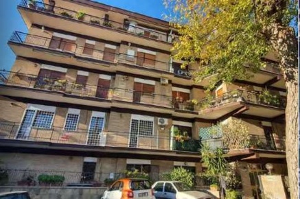 Foto Appartamento in Via Fonte dell'Amore 595, Roma Cassia - San Godenzo