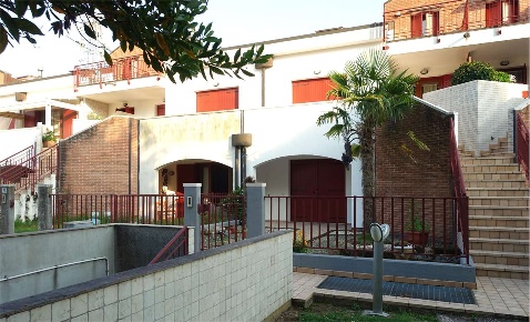 Foto Appartamento in Via Manin, San Stino di Livenza Centro di 131 m²