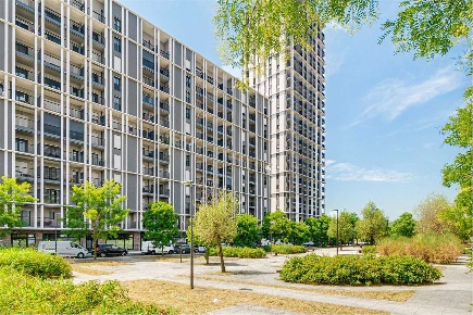 Foto Appartamento in via gottilieb wilhem daimler 14, Milano di 85 m²