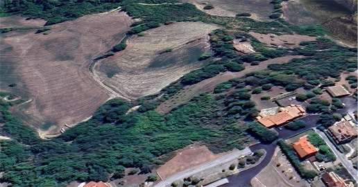 Foto Appartamento in Via S. Antonio, Urbino Gadana di 170 m² con 6 locali