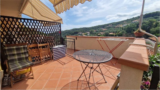 Foto Appartamento in Salita Funtanetta 2, San Bartolomeo al Mare Pairola