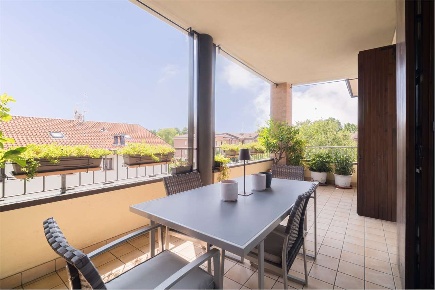 Foto Duplex in nazioni unite 13, Carpi di 161 m² con 4 locali in vendita