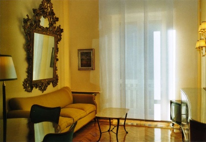 Foto Appartamento in Via Conca del naviglio 9, Milano Corso Genova