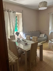 Foto Appartamento a Frosinone di 123 m² con 4 locali in vendita
