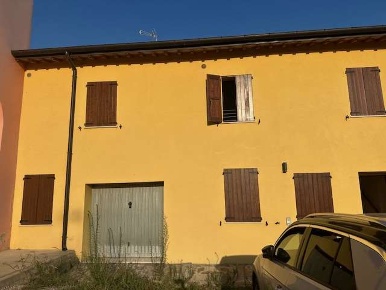 Foto Appartamento a Medolla di 90 m² con 4 locali in vendita