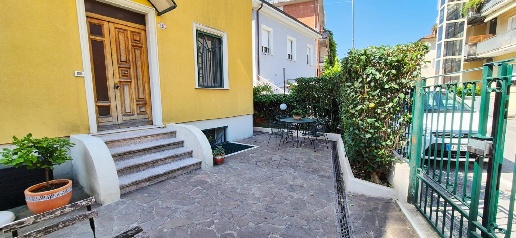 Foto Appartamento in VIA VILDI 16, Pesaro Montegranaro - Loreto di 93 m²