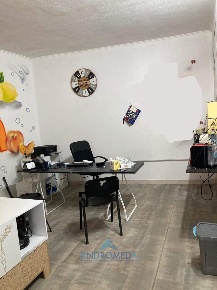 Foto Laboratorio a Napoli Piscinola di 125 m² con 2 locali in vendita